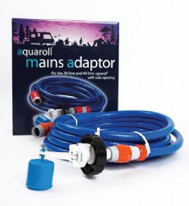 CCW 1041 Aquaroll Mains Adapter Kit